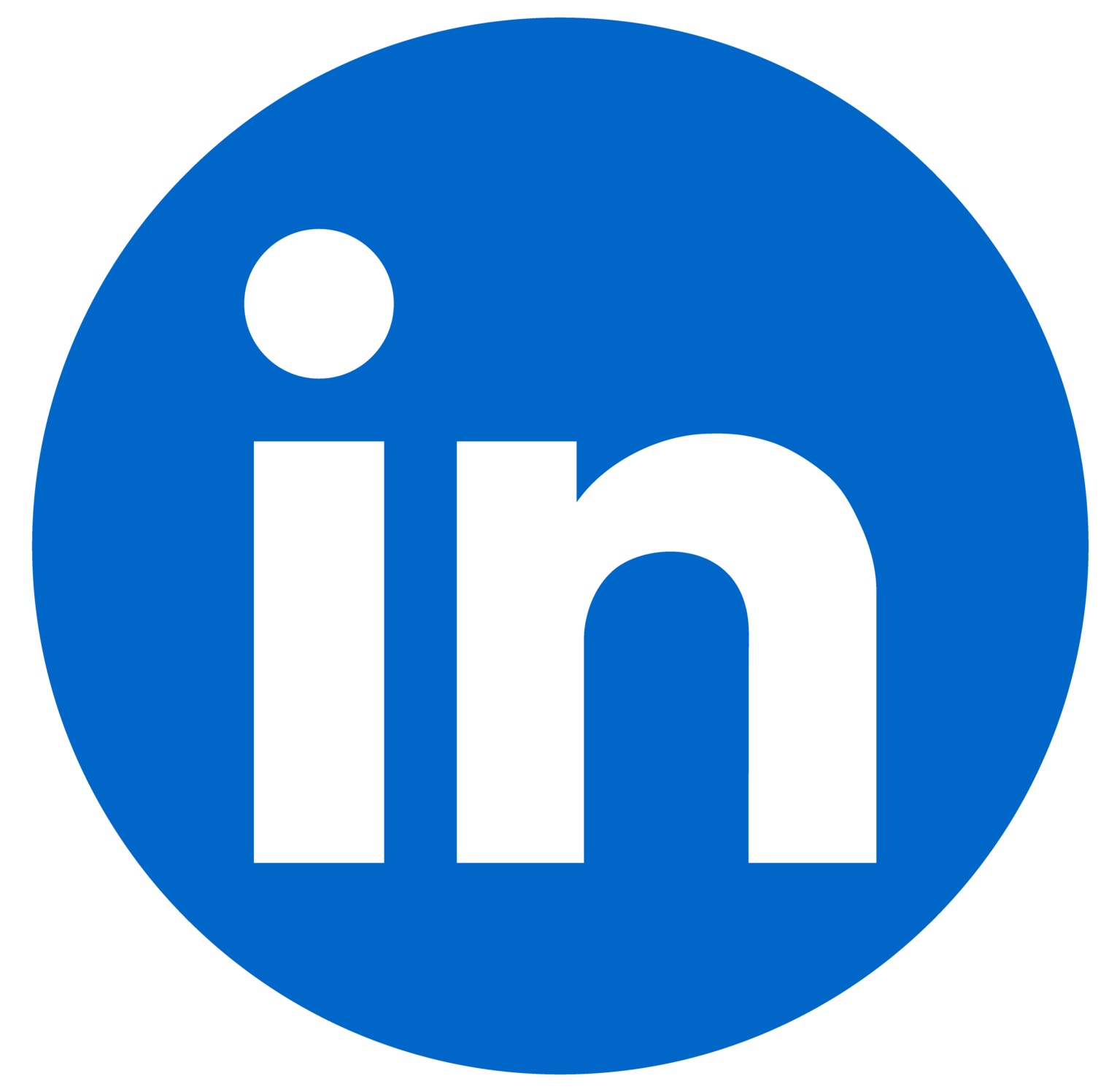 LinkedIn logo